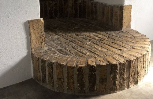 Paesens-Moddergat Cottage | Authentic historical Fisherman's House on the border of Wadden Sea