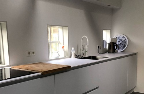 Paesens-Moddergat Cottage | Authentic historical Fisherman's House on the border of Wadden Sea