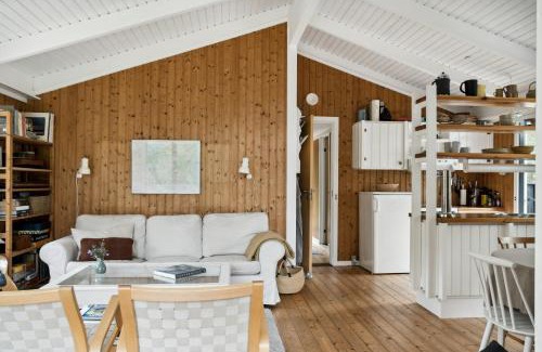 Skiveren House | Authentic Holiday Home Idyll Near Beach And Forest