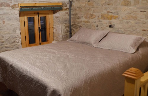 Urla House | Authentic House Urla