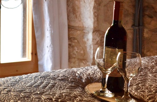 Urla House | Authentic House Urla