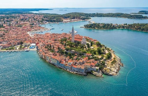Debeljuhi Villa | Authentic House Villa Albazora in Central Istria