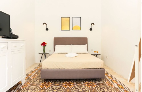 Madliena House | Authentic Maltese Townhouse in the Heart of Sliema