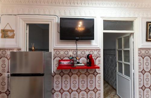 Medina Apartment | Authentic Moroccan Stay Steps from Jemaa el-Fna
