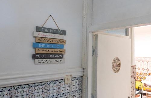 Medina Apartment | Authentic Moroccan Stay Steps from Jemaa el-Fna