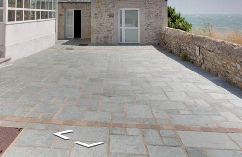 Digulleville Apartment | Authentic PMR studio in La Hague with Wifi and parking