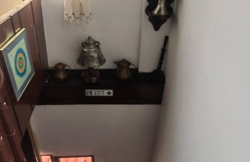 Safranbolu City Center Apartment | Authentic Safranbolu House