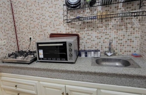 El Hara Apartment | Authentic Stay 2 in Marrakech Comfort & Charm