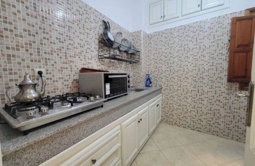 El Hara Apartment | Authentic Stay 2 in Marrakech Comfort & Charm