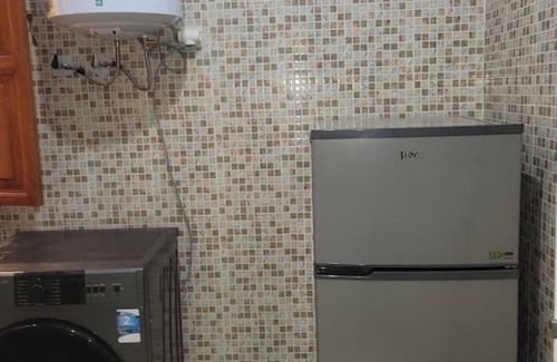 El Hara Apartment | Authentic Stay 2 in Marrakech Comfort & Charm