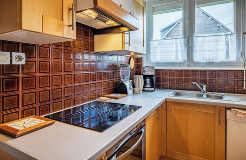 Morlaix House | Authentic Ty Parc Hamon