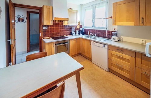 Morlaix House | Authentic Ty Parc Hamon