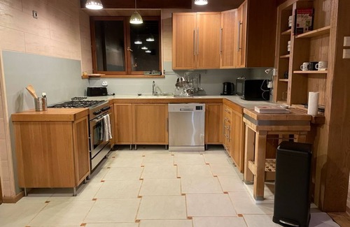 Venizy House | Authentic wooden homes