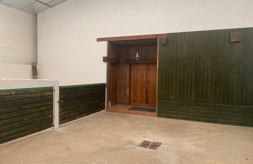 Venizy House | Authentic wooden homes