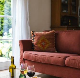 Beernem House | Authentieke schuur nabij Brugge