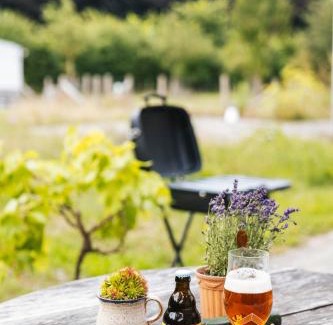 Beernem House | Authentieke schuur nabij Brugge