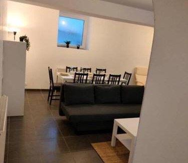 Marlenheim Apartment | Authentique et Cosy-Wifi-TV-terrasse-20min Strasbourg