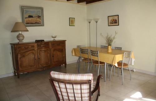 Pont-Saint-Esprit House | Authentique Mas Provençal