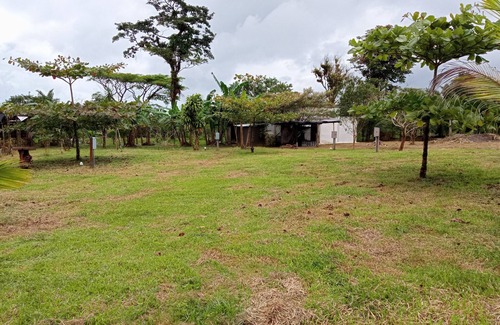 Katira RV Rental | Automated RV Space check in at RVin.CR - Full Hook Up Spaces Only