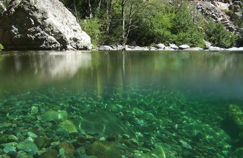 Moltifao House | Autour du Hamac chambres et table d'hôtes