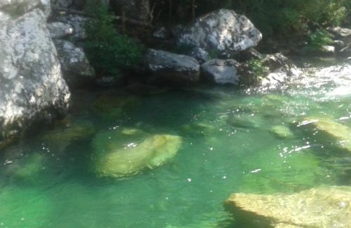 Moltifao House | Autour du Hamac chambres et table d'hôtes