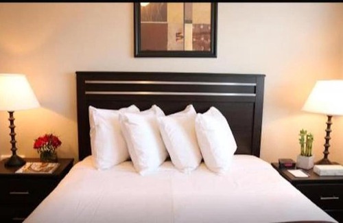 Airway Heights Apartment | Autumn Leaf Furnished Apartments