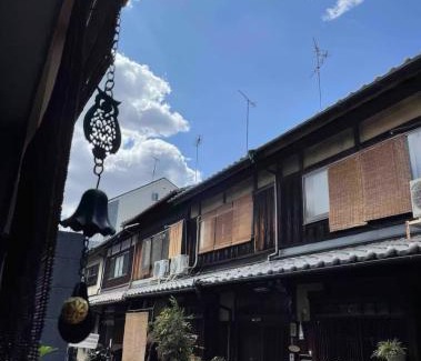 Minami Apartment | Autumn Leaves Villa 102