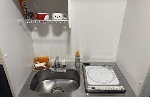 Minami Apartment | Autumn Leaves Villa 102