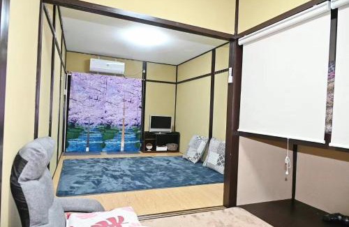 Minami Apartment | Autumn Leaves Villa 103