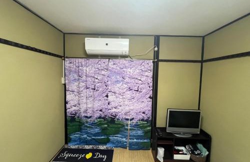 Minami Apartment | Autumn Leaves Villa 103