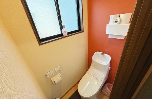 Minami Apartment | Autumn Leaves Villa 302