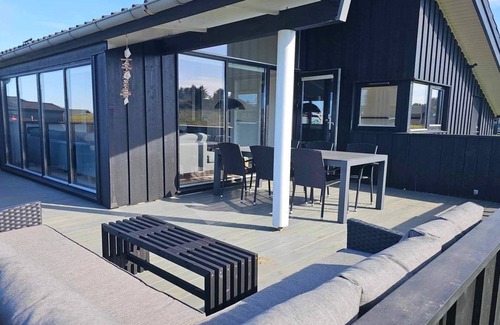 Hjørring House | "Auvo" - 600m from the sea by Interhome