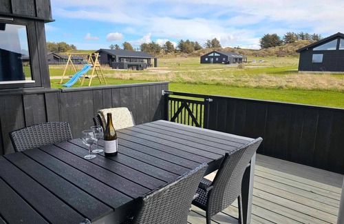 Hjørring House | "Auvo" - 600m from the sea by Interhome