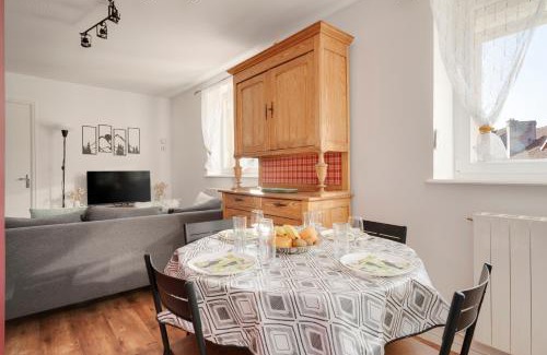 Corcieux Apartment | Aux 4 saisons - Proche de Gérardmer