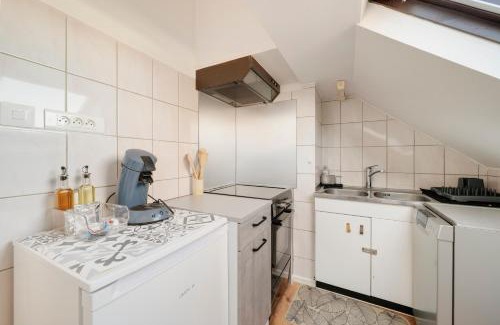 Corcieux Apartment | Aux 4 saisons - Proche de Gérardmer