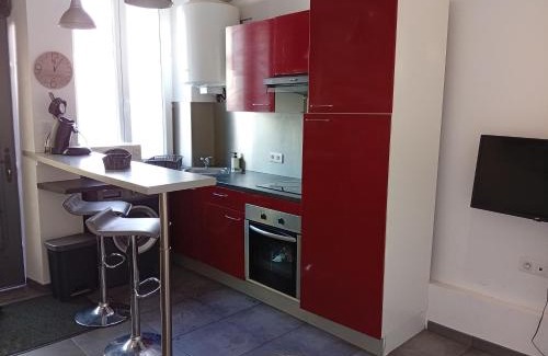 Bonnieres-sur-Seine Apartment | Aux portes de l'Eure