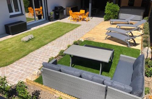 Ardres Bed & Breakfast | Aux Portes des Lacs