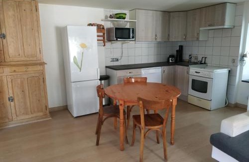 Chauriat House | Aux Rosiers Rouges