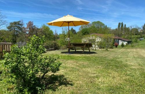Villeneuve-sur-Lot Bed & Breakfast | Aux Trois Mûriers