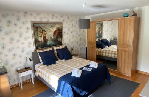 Villeneuve-sur-Lot Bed & Breakfast | Aux Trois Mûriers