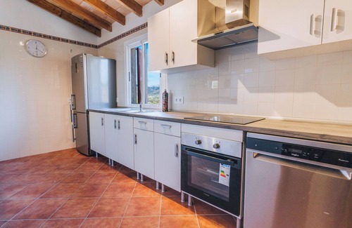 Selva Cottage | Auxella - Posesión Mallorquina Para Alquiler de Temporada