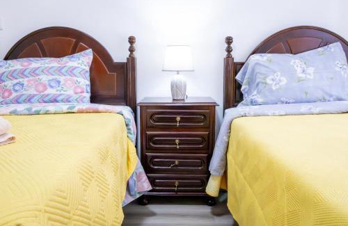 Faial Da Terra Apartment | Avó Benta 2