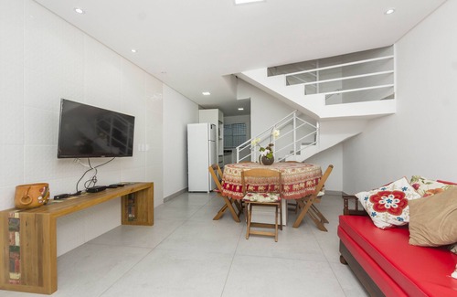 Canto Grande House | Av dos Coqueiros 3739