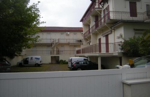 Arcachon Apartment | AV GAMBETTA