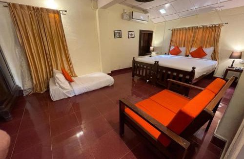 Virarajendrapet Resort | Avadale Coorg - Stag Groups Not Allowed