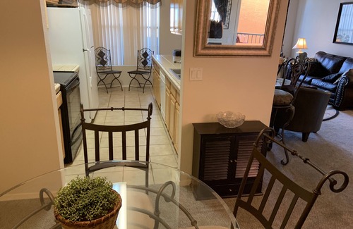 Surprise Condo | AVAIL NOW TO 11-1-25 AT JUST REDUCED RATES! QUIET 3RD FLOOR UNIT W/GOOD VIEWS