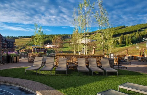 Peak 8 Apartment | Available August 23 to August 30: nStudio Suite at Grand Colorado Peak 8