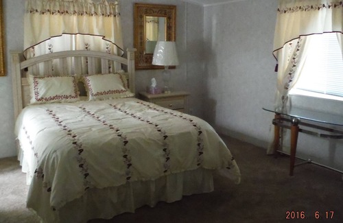 Apache Junction House | AVAILABLE for MARCH AND APRIL 2023!