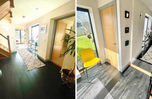 St. Newlyn East House | Avalennek