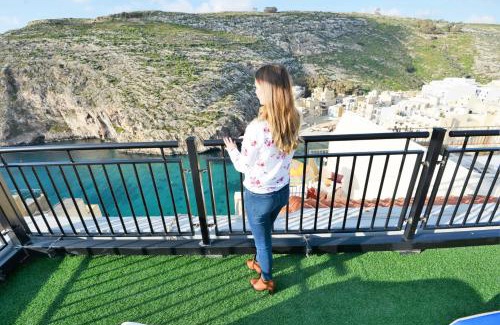 Xlendi Apartment | Avalon - Bellevue Gozo